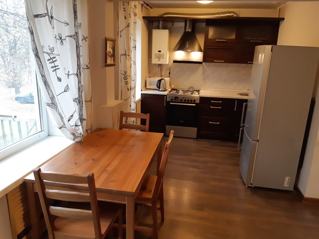 Фотография квартиры Апартаменты улица Болотникова 4