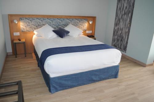 Фотография гостиницы Hotel Celanova