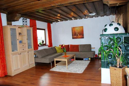 Фотография гостевого дома Ferienhaus Schnitzhof