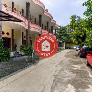 Фотография гостиницы OYO 3406 Pandu Prima Guest House Syariah