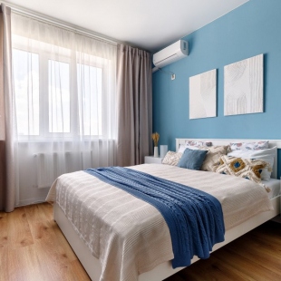 Фотография квартиры Квартира Vita Skyline