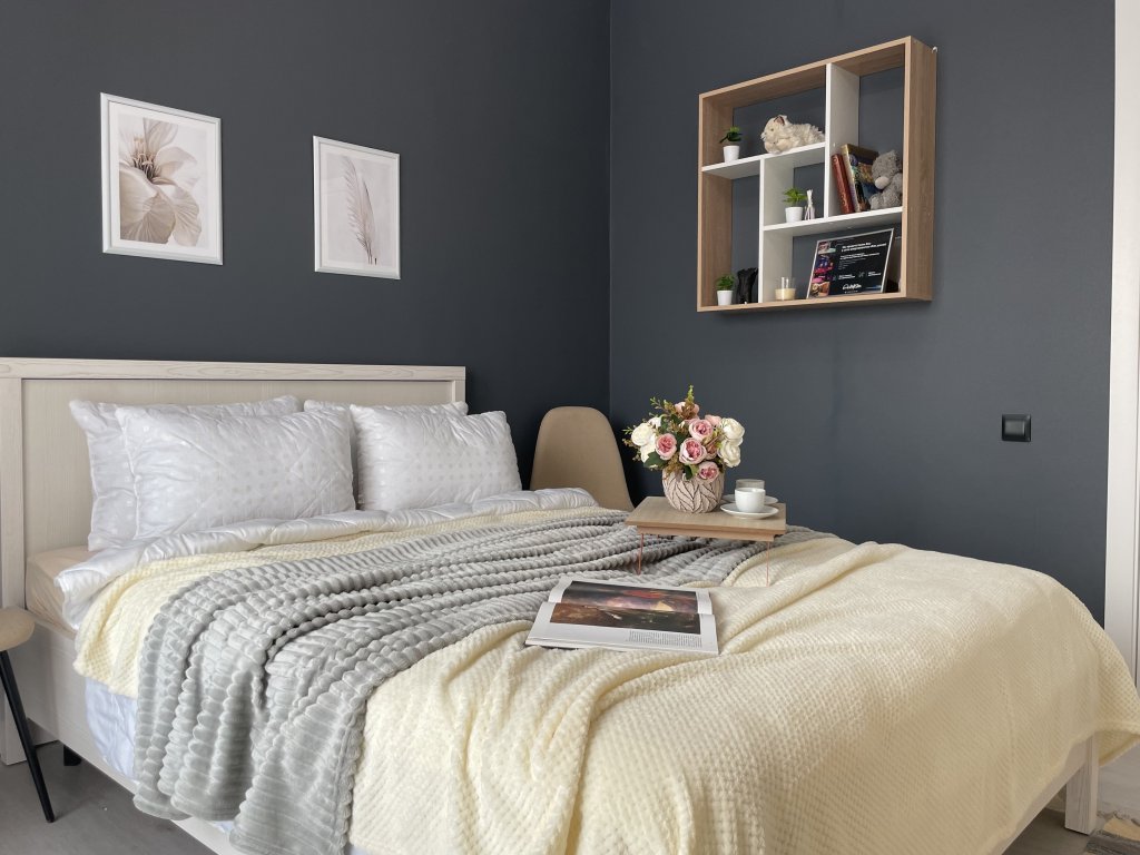 Фотография квартиры Апартаменты Good Life на Ясном Берегу