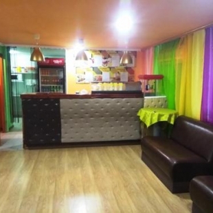 Фотография мини отеля Страйк