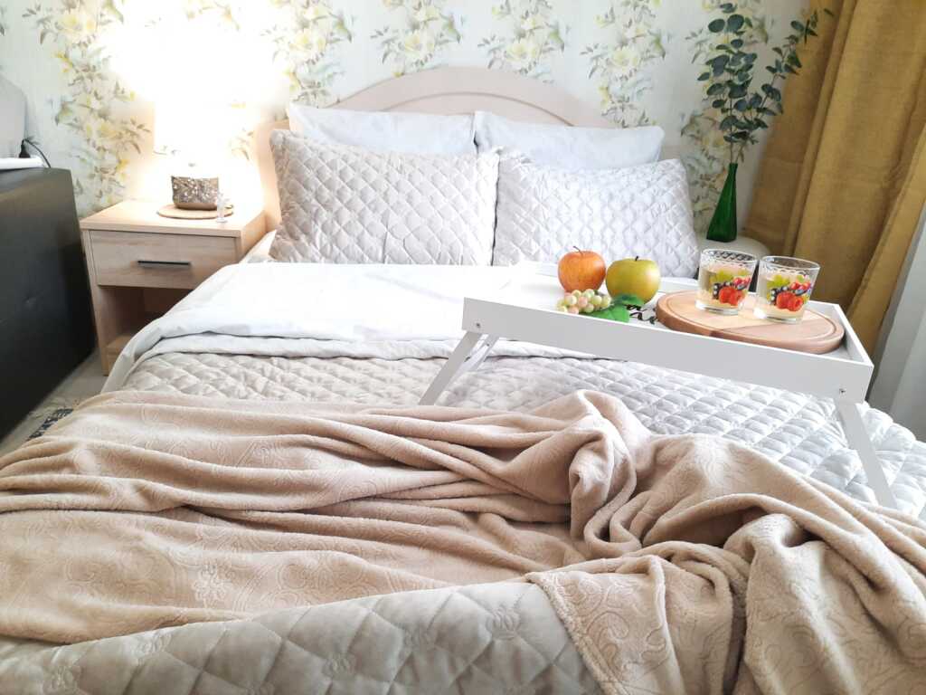 Фотография квартиры Квартира на улице Морозова