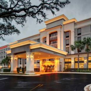 Фотографии гостиницы
Hampton Inn & Suites at Lake Mary Colonial Townpark