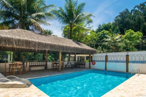 Фотография мини отеля Pousada Lua Clara