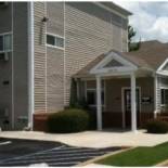 Фотография гостиницы InTown Suites Extended Stay Montgomery AL