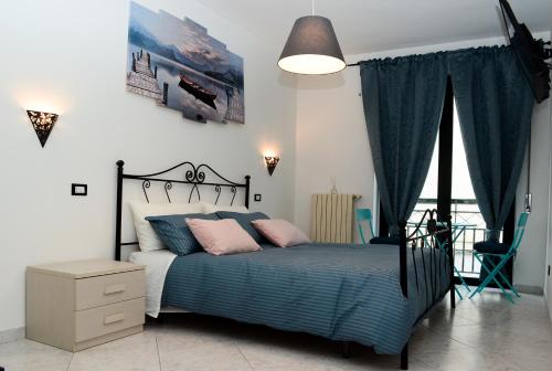 Фотографии мини отеля
Dimora Le Grottaglie