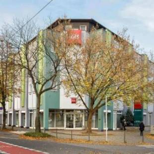 Фотографии гостиницы
ibis Bonn