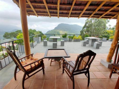 Фотография гостиницы Heart of Ella