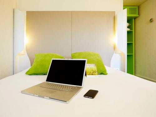 Фотография гостиницы Campanile Bordeaux Est - Artigues