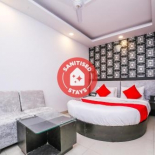 Фотография гостиницы OYO 24943 Hotel Airport Zone Olive