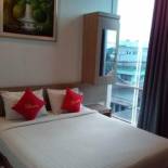 Фотография гостиницы Hotel Domino