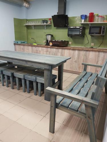 Фотография хостела ХостелыРус