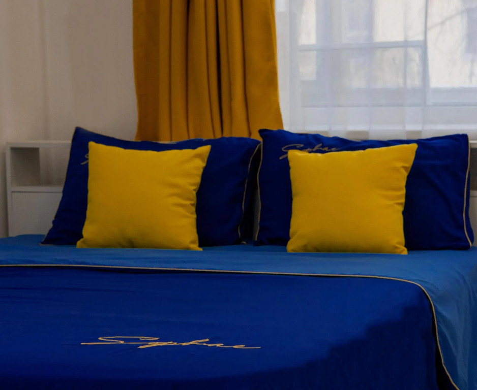 Фотография квартиры Апартаменты на улице Ерошевского