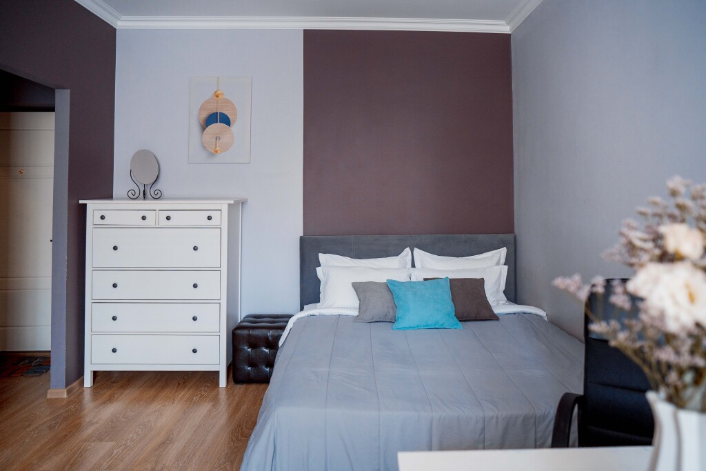 Фотография квартиры Квартира Уютная Студия около Шереметьево