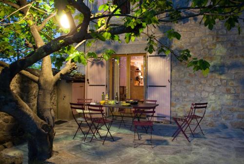 Фотография гостевого дома Le Figuier