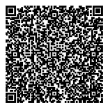 QR код гостиницы Замок