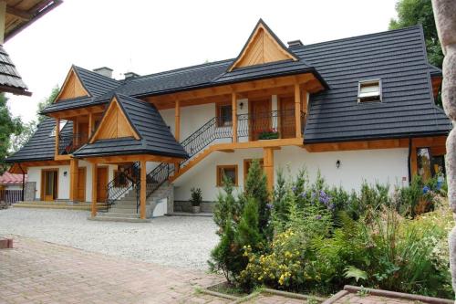 Фотография апарт отеля Apartamenty Mmh