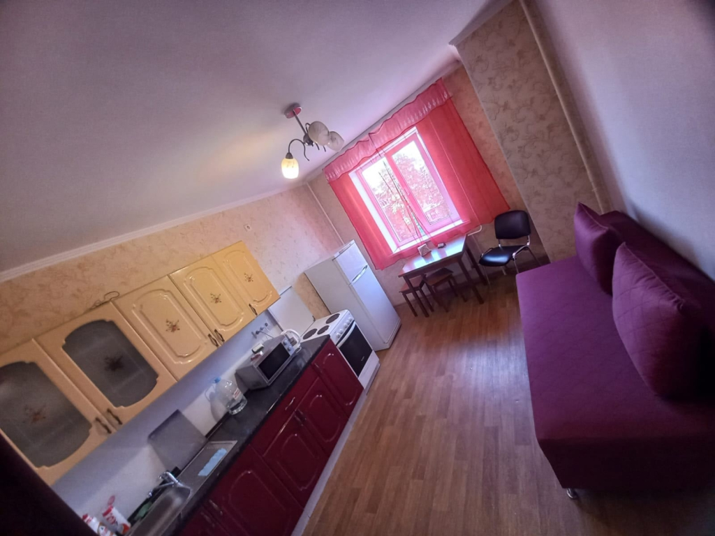 Фотография квартиры Квартира на Ломоносова 37, 5 этаж