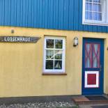 Фотография гостевого дома "Lotsenhaus" by Ferienhaus Strandgut