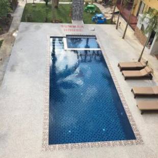 Фотографии гостиницы
Summer House Resort 2 (Soi 2)