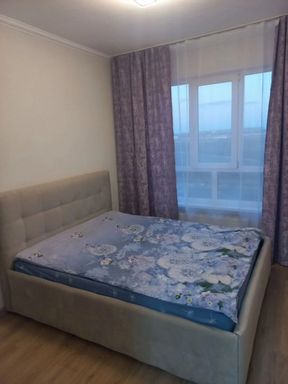 Фотография квартиры Квартира 2х-комнатная на Улице Левитана