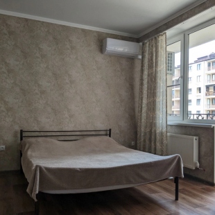 Фотография квартиры Апартаменты Таманская 24 кв 380