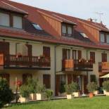 Фотография гостевого дома Résidence Froehn