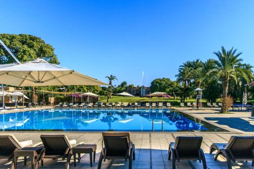 Фотография гостиницы Barcelo Palmeraie