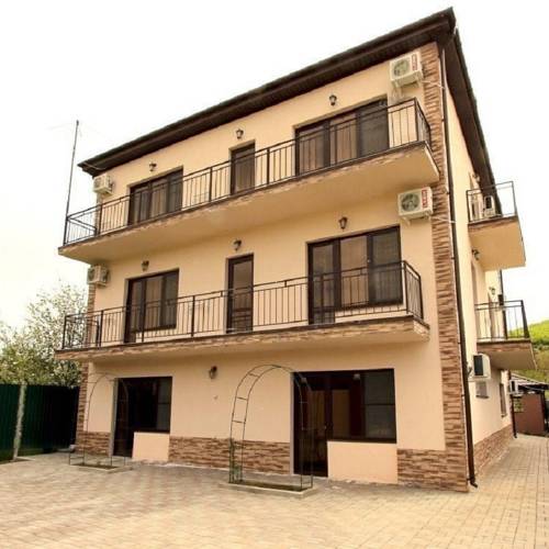 Фотография мини отеля На Учительской