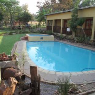 Фотографии базы отдыха
Mon Repos Guest Farm