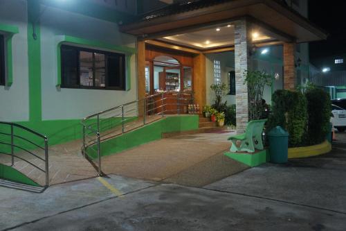 Фотография гостиницы SP Residence