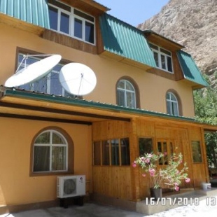 Фотография мини отеля MIR