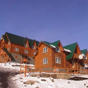 Фотография гостиницы Малая Одесса