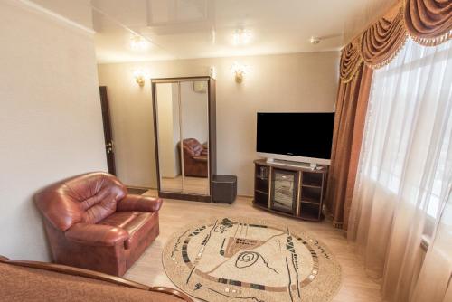 Фотографии гостевого дома
Комильфо