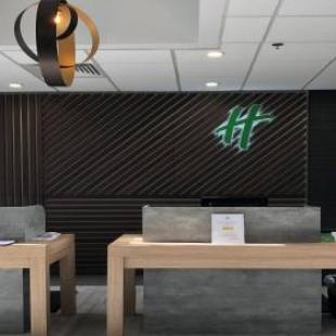 Фотографии гостиницы
Holiday Inn Roanoke - Valley View, an IHG Hotel