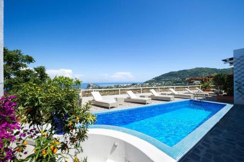 Фотография мини отеля Relais Bijoux Ischia