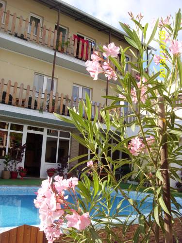 Фотография гостевого дома София