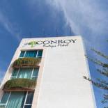 Фотография гостиницы The Conroy Boutique Hotel