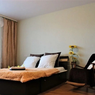 Фотография квартиры Квартира Романтический вариант