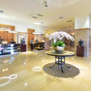 Фотографии гостиницы 
            The Howard Plaza Hotel Kaohsiung