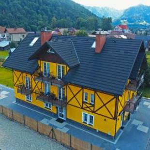 Фотографии мини отеля 
            Willa Szczepaniakówka