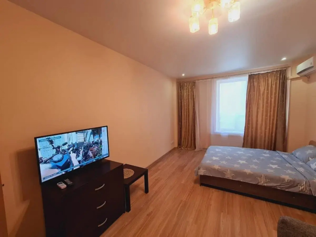 Фотография квартиры Апартаменты Home Sweet Home на улице Покрышкина