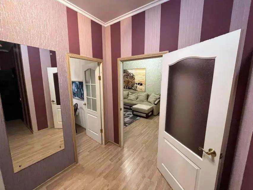 Фотография квартиры Апартаменты на улице Ноздрина