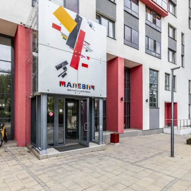 Фотографии квартиры 
            Good House (Гуд Хаус) в переулке Трамвайный 2к3