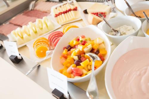 Фотография гостиницы Das Reinisch Just Rooms