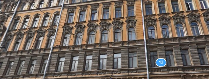 Фотография апарт отеля 4Friends