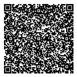 QR код санатория Крутушка