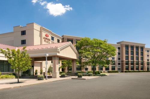 Фотография гостиницы Crowne Plaza Hotel Philadelphia - King of Prussia, an IHG Hotel